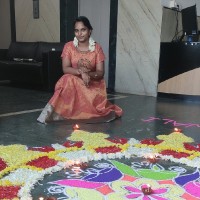 Asha Ks