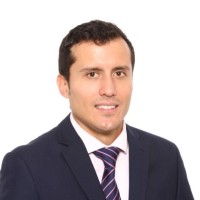 Marco Delgado