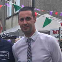Alan Bradburn