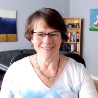 Rebecca Jedel, Phd