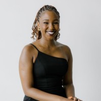 Charmaine Mukoma