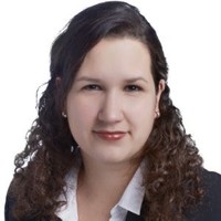 Eliane Terrones