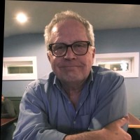 Jerry Waldron