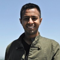 Ravi J. Shah