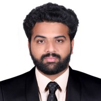 Jithin Mathew