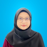 Siti Nur Fariza Binti Mohamad Nasir