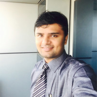 Ca Saumil Sanghavi