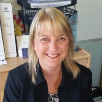 Deborah Turnbull