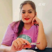 Anjali Chauhan