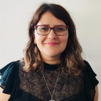 Laetitia Machefert - Guillaumie