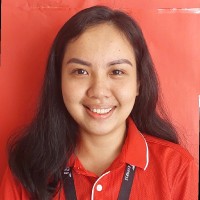 Kim Nathasha Jamito