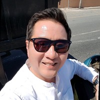 Park Soo Yong ( Thomas )