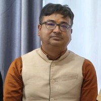 Prof. (Dr.) Anupam Kumar
