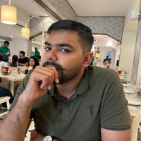 Shubham Sharma