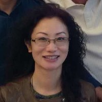 Joyce Lu