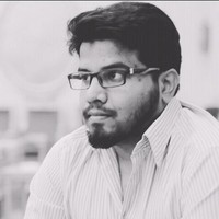 Mohammed Imthiyaz