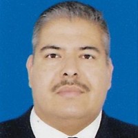 Luis Alfonso De Santos Renteria