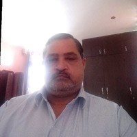 Anil Sharma