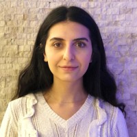 Ayşen Yeşil Akçam