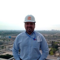 Alexander Yaguas