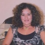 Crystal Strickland