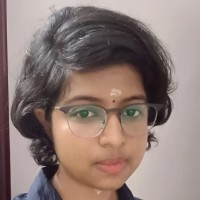 Anagha Sathyan