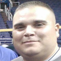 Nicholas Gomez