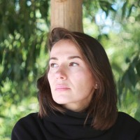 Valeria Budnik