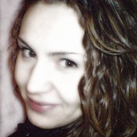 Helen Lazareva
