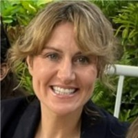Dani Buckley