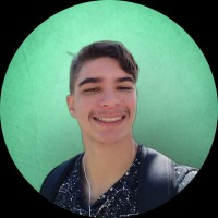 Gustavo Alves da Silva