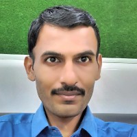 Vijay Meyyappan M
