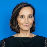 Isabelle Van Den Wyngaert