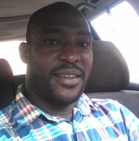 Olorunleke Paul Olufemi