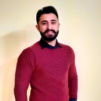 Vaibhav .