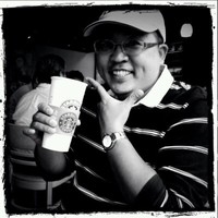 Jackson Lin