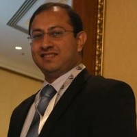 Anjan Brahma
