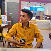 Ritesh Bhaskar