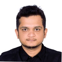 Harsh Makwana