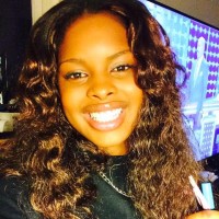 Shakeria Jones
