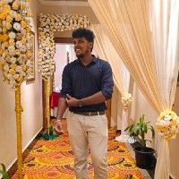 Vinoth A