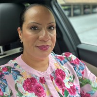 Angela Reddicks