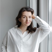 Angelina Satchok (Novikova)