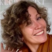 Erika Clazing