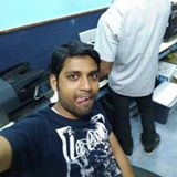 Jyotiranjan Swain