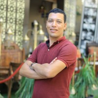 Ahmed Mohsen