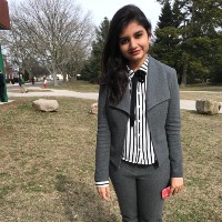 Srivarssha Govindarajan