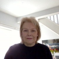 Margaret Davies