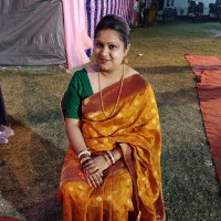 Shilpa Bose