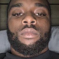 Demonte Blackson